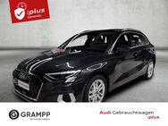 Audi A3, Sportback 40 TFSI e Advanced, Jahr 2024 - Lohr (Main)