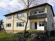 Großes Grundstück am Mühlbach! - Moosburg (Isar)