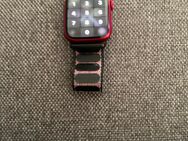 Apple Watch Series 7 Aluminium 45 mm Rot - Dortmund