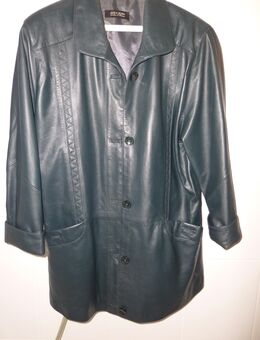 Damen Lederjacke - Berlin