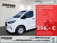 Ford Transit Custom, 2.0 320 L1 EcoBlue 136PS Automatik, Jahr 2023 - Euskirchen