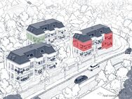 Zu Verkaufen: Bezugsfreie charmante 2-Zi-Whg Parkett Einbauküche Balkon Waidmannslust (B5) - Berlin
