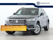 VW Touareg, 3.0 TDI V6 Allr Lenk 8-fach, Jahr 2019 - Gersthofen