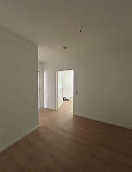 Schöne 3 Zimmer Wohnung in Gottmadingen - Gottmadingen