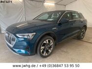 Audi e-tron 50 quattro S-Line Matrix 20" VirtCockp DAB - Steinbach-Hallenberg