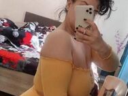 Dilara, 28 Jahre ❤️ mollige Schönheit - ganz NEU in Osnabrück 🔥 TOP-SERVICE - Besuchbar - Osnabrück Zentrum