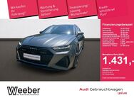 Audi RS6, Avant Quattro Panodach, Jahr 2021 - Herrenberg