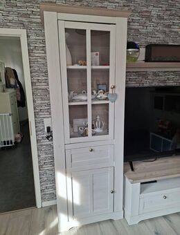 Wohnzimmer Landhausstil - Gelsenkirchen Buer