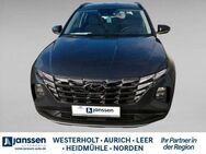 Hyundai Tucson, Hybrid SELECT Grilldesign-Paket, Jahr 2023 - Leer (Ostfriesland)