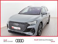 Audi Q4, 45 qu, Jahr 2023 - Berlin