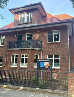 Traumhafter Blick ins Grüne • Zweitbezug • 3-Zimmerwohnung in Schwerin - Schwerin