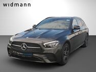 Mercedes E 300, e T AMG °, Jahr 2021 - Wackersdorf