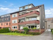 3-Zimmer-Eigentumswohnung in ruhiger, aber dennoch zentraler Lage Oberhausens - Oberhausen