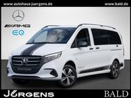 Mercedes Vito, 119 MIXTO L SPORT, Jahr 2024 - Siegen (Universitätsstadt)