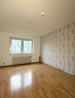 Perfekt für Handwerker - Entfalten Sie das volle Potenzial dieser 3,5-Zimmer-Wohnung mit Loggia in Gladbeck-Rentfort (1. OG links) - Gladbeck