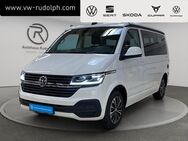 VW T6 California, 2.0 TDI 1 Beach Tour K, Jahr 2024 - Oelsnitz (Erzgebirge)