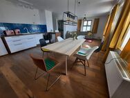 Eigennutzung und Vermietung-Renditestarkes Ferienhaus auf der Insel Usedom mit 4 Apartments - Mellenthin