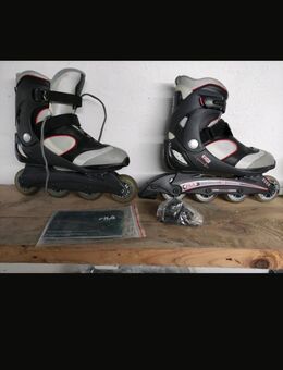 Inline Skates Inliner - Saarbrücken