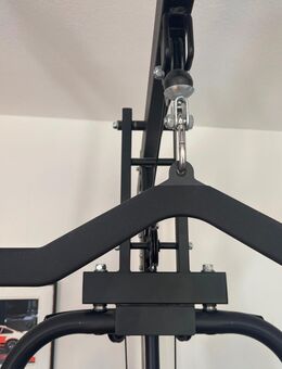 Multipresse 8.1 MAXXUS mit Zubehör - Heidelberg
