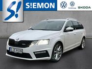 Skoda Octavia, 2.0 TDI Combi, Jahr 2019 - Lengerich (Nordrhein-Westfalen)