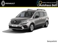 Renault Kangoo, III Grand Techno TCe130 EU6e, Jahr 2024 - Frankenberg (Eder)