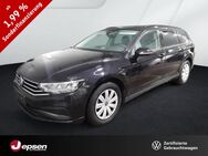 VW Passat Variant, 2.0 TDI Conceptline, Jahr 2024 - Saal (Donau)