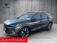 CUPRA Formentor, 1.5 eTSI SENNHEISER DRIVE, Jahr 2022 - Weißenburg (Bayern)