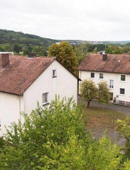 Bad Neustadt/Saale - Herschfeld: Einmalige Inverstmentchance! Mehrfamilienensemble in Bestlage - Bad Neustadt (Saale)