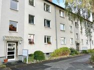 1- Raum-Wohnung | Ruhige Lage | Schöne Ausstattung | Balkon Bezugsfrei zum 01.02.24-Provisionsfrei - Düsseldorf