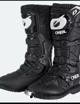 O Neal Motocross Schuhe 45 - Aschaffenburg
