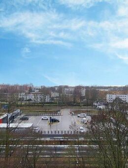Wohntraum mit top Anbindung - Hamburg