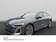 Audi A5, Avant TFSI quattro edition one, Jahr 2022 - Ravensburg