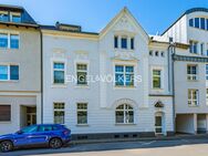 Schmuckstück in zentraler Lage - Altbauwohnung mit Potenzial! - Hilden
