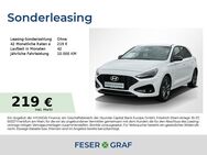 Hyundai i30, ADVANTAGE, Jahr 2024 - Fürth