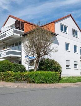 4-Raumwohnung in Glauchau - Glauchau