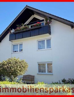 Viel Platz, ruhige Lage - ein Heim für Ihre Familie! - Bad Liebenzell