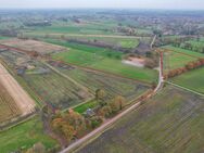 Einfamilienhaus in Alleinlage mit 5,3Ha Ackerland - Großefehn