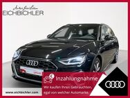 Audi A4, Avant 35 TFSI S line FLA, Jahr 2023 - Landshut