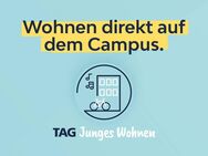 Studenten aufgepasst! 1 Zimmer mit EBK - Bernburg (Saale)