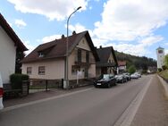 Gepflegtes Zweifamilienhaus in Hinterweidenthal zu verkaufen - Hinterweidenthal