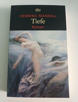 Tiefe von Henning Mankell (2007, Taschenbuch) - Essen