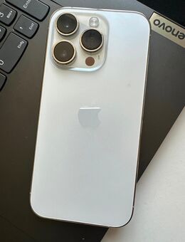I Phone 14 pro - Neusäß