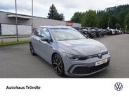 VW Golf, 2.0 TDI VIII GTD, Jahr 2023 - Schopfheim