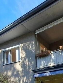 Ruhige 2-Zimmer-ETW mit Südbalkon + Gemeinschaftsgarten + Garagenstellplatz - vermietet! - Berlin