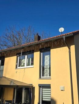 Vermietetes Einfamilienhaus in Heimenkirch - Heimenkirch