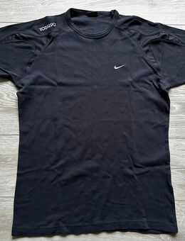 Nike Total 90 Fitness Trikot Grau | Top Zustand | Herren | Sport | Vintage - Hamburg