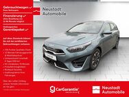 Kia cee'd, , Jahr 2024 - Elsterwerda