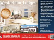 Provisisonsfrei! Traumhafte 4-Zimmer Neubau Wohnung in Feldkirchen-Westerham - Feldkirchen-Westerham
