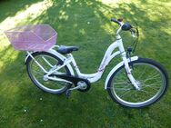 Fahrrad Puky Skyride Light 24 Zoll Super Zustand - Oldenburg