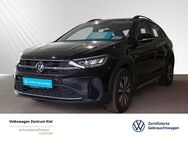 VW Taigo, 1.0 TSI Move, Jahr 2023 - Kiel